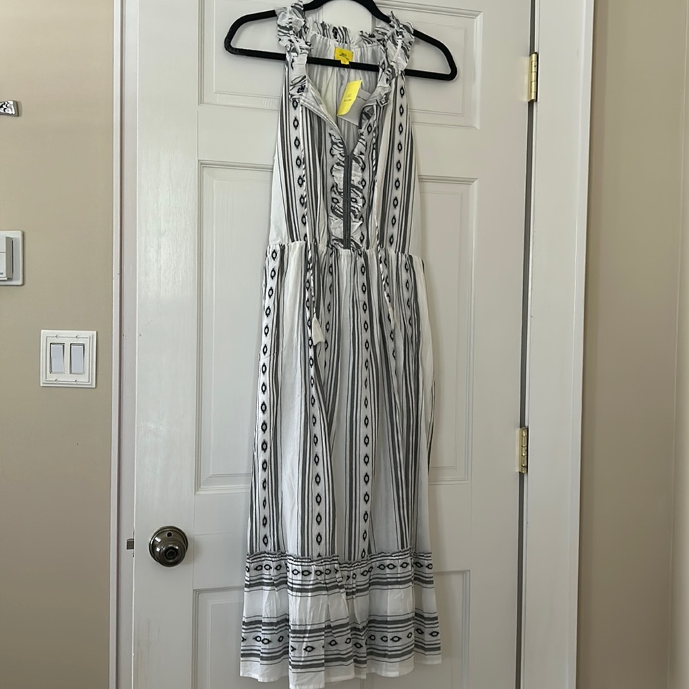 Brand New never worn before roller rabbit dress